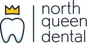 North Queen Dental Logo