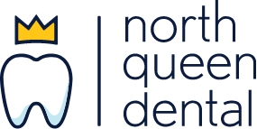 North Queen Dental Logo 1