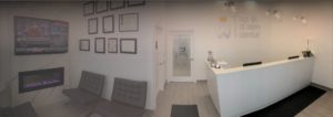 Waiting Area 1