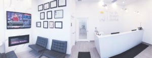 Waiting Area