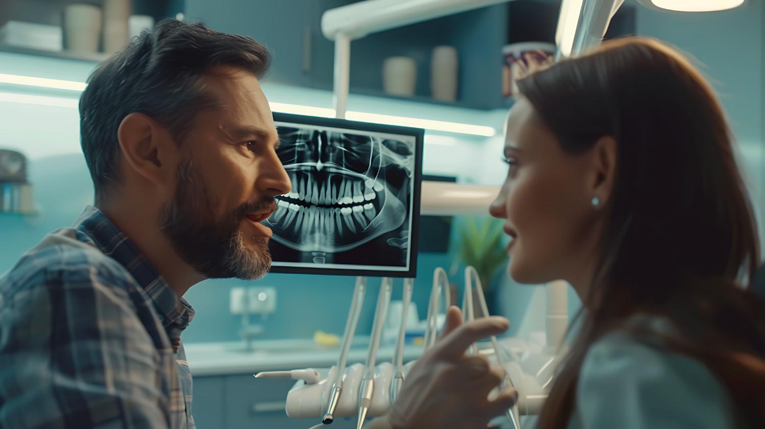 Featured image for “Comfortable and Natural Solutions with Full Dentures Etobicoke ”