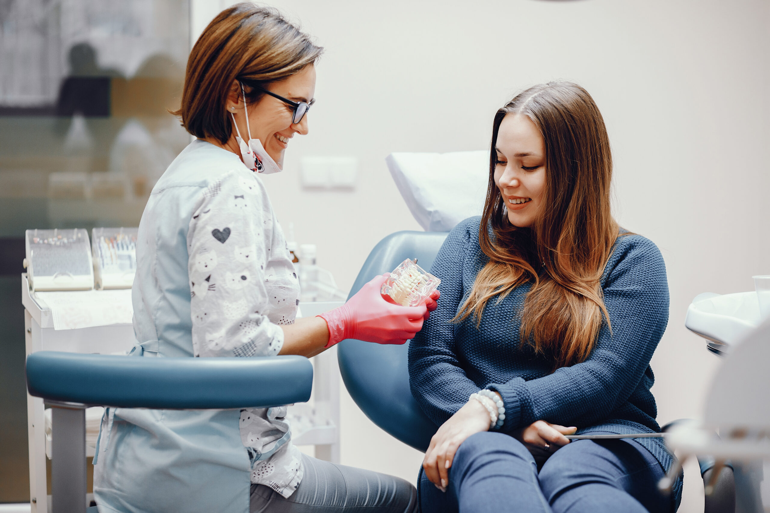 Featured image for “Tooth Replacement Options Explained for Etobicoke Patients”