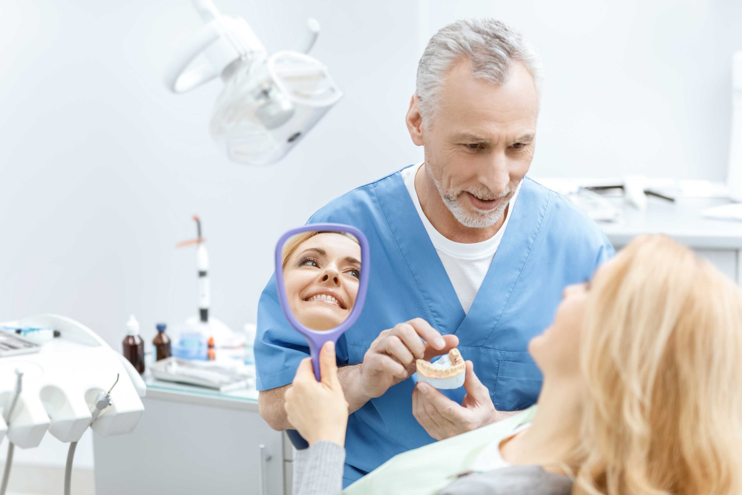 Featured image for “Saving a Painful Tooth with Root Canal Treatment Near Alderwood ON”