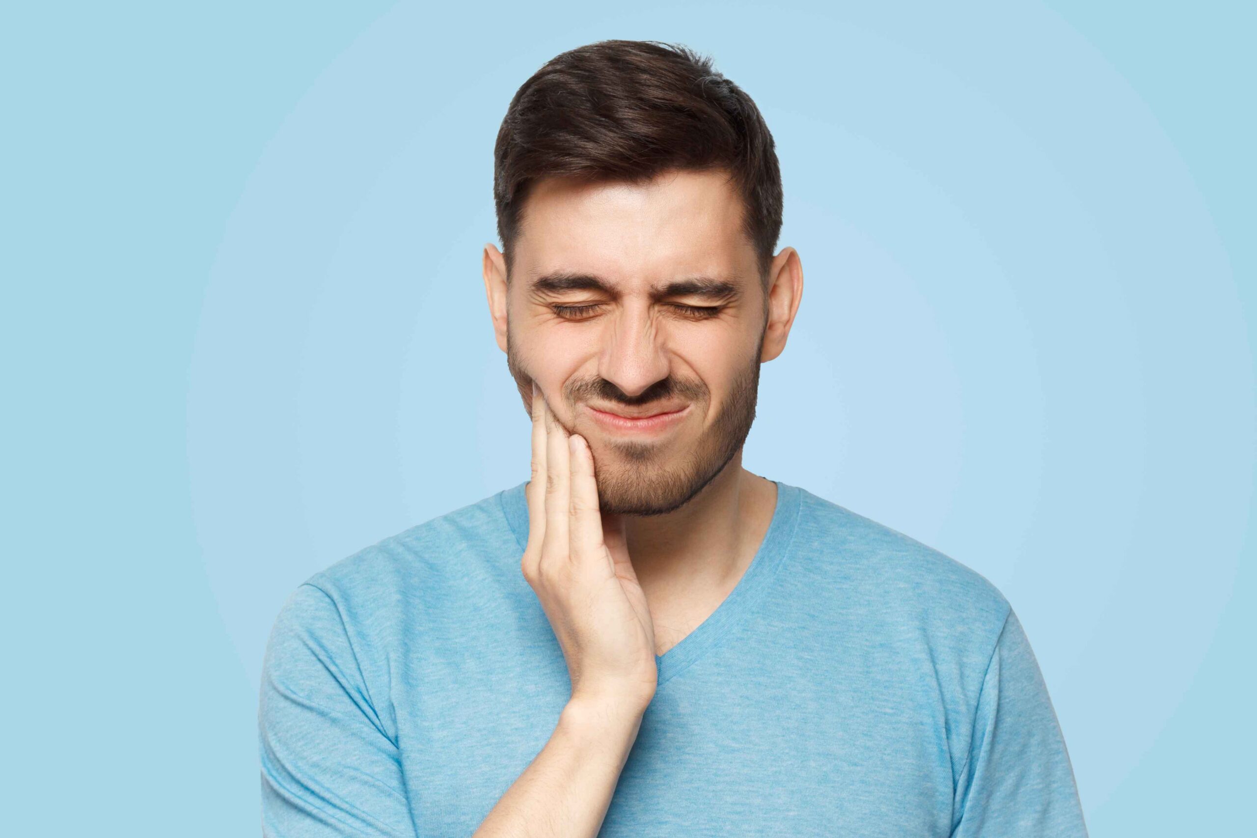 Featured image for “Handling Sudden Dental Problems Near Alderwood ON”