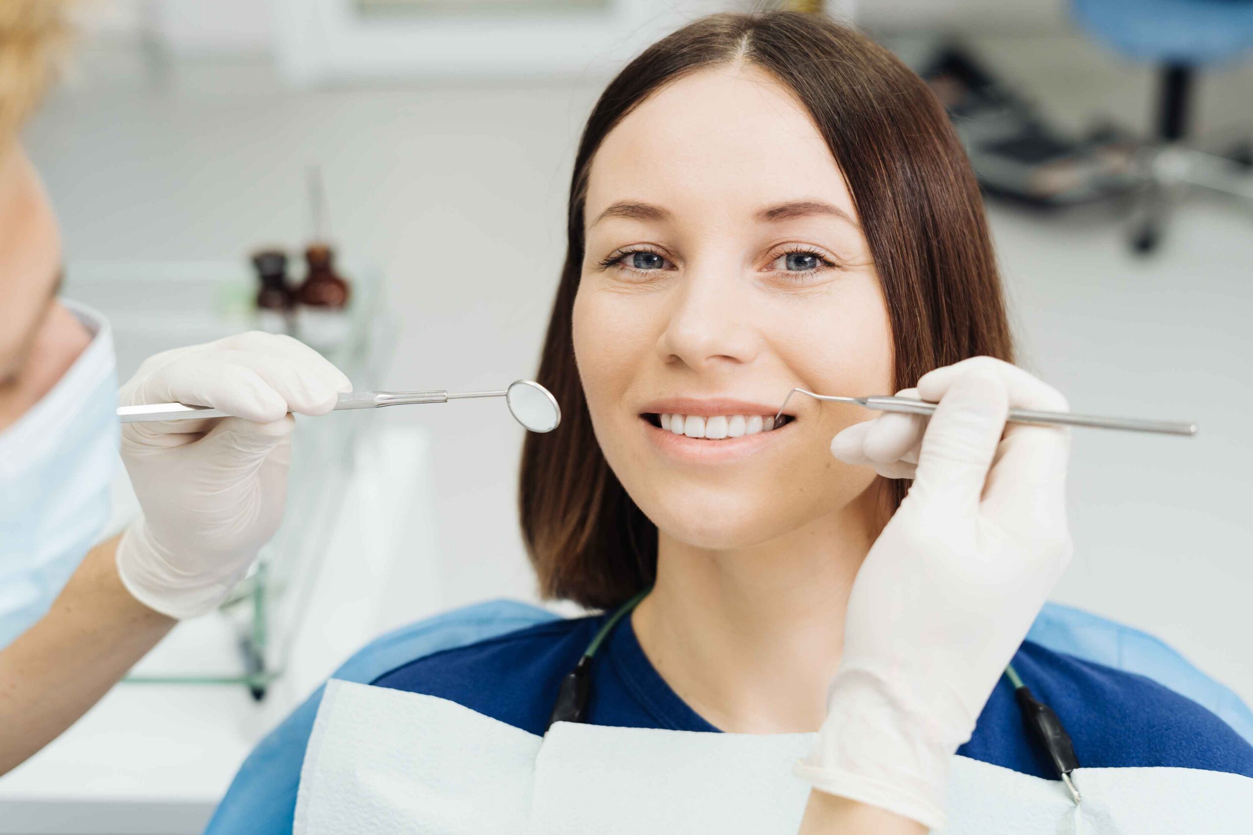 Featured image for “What to Review Before Choosing dental implants The Queensway, ON for Missing Teeth”